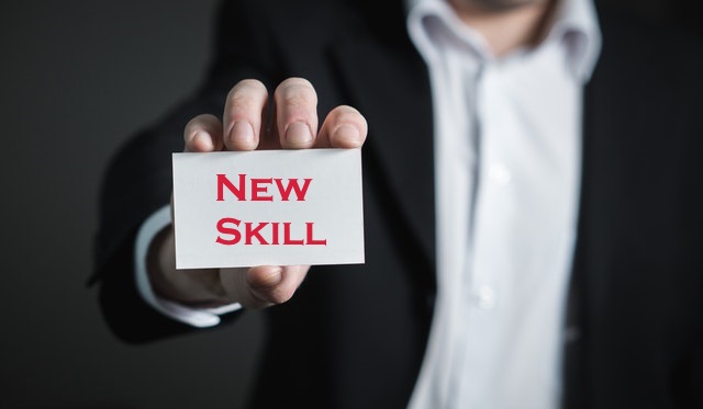 Are you looking for a career change in 2019?
